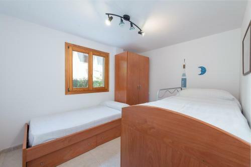 Apartamento Villa Son Baulo (Sandalo)