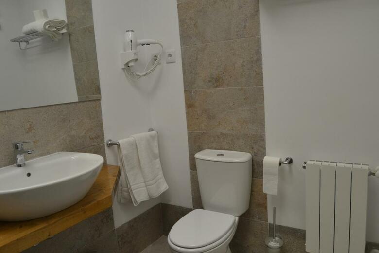 Hotel Hospeder�a La Vera Cruz
