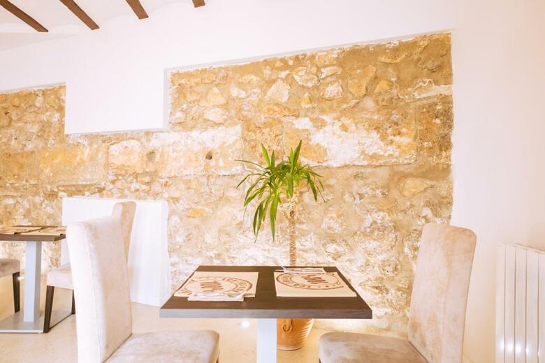 Hotel Hospeder�a La Vera Cruz