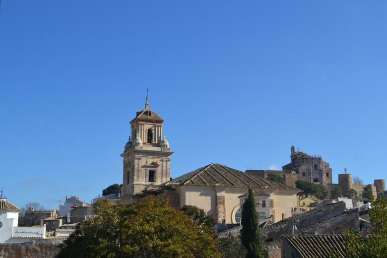 Hotel Hospeder�a La Vera Cruz