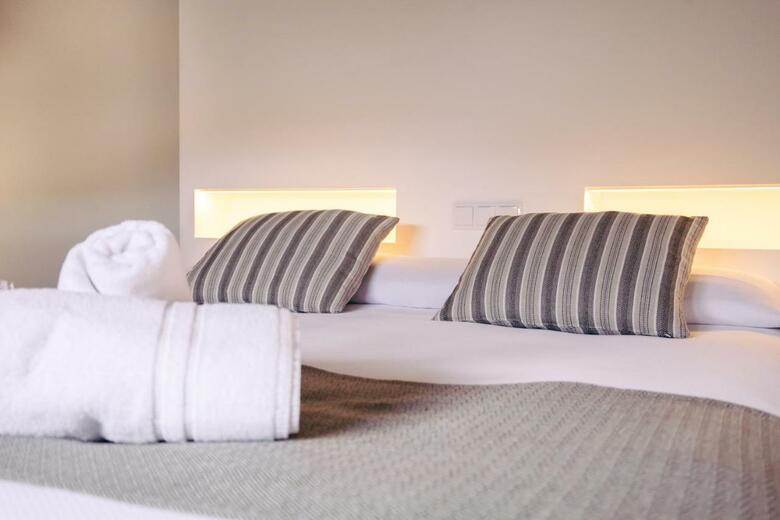 Hotel Hospeder�a La Vera Cruz