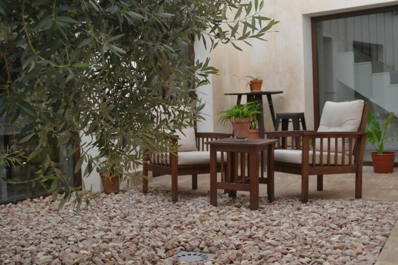 Hotel Hospeder�a La Vera Cruz