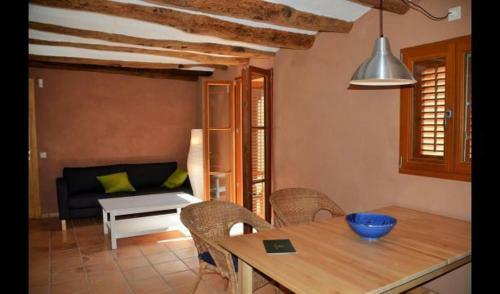Villa In Capellades Sleeps 15 With Pool