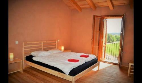 Villa In Capellades Sleeps 15 With Pool