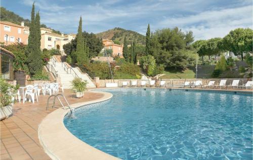 One-bedroom Holiday Home In Cartagena