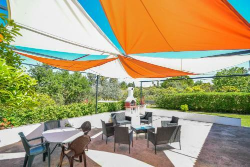 Cubo's Finca The Orange Tree