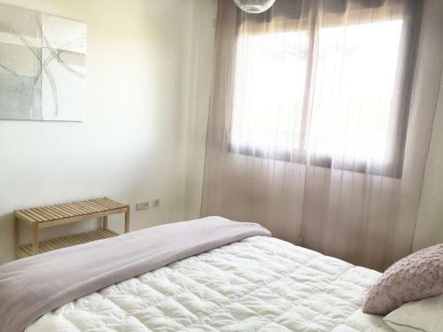 Apartamento 2279-lovely 2 Bedrooms With Terrace With Views