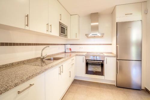 Apartamento 2279-lovely 2 Bedrooms With Terrace With Views