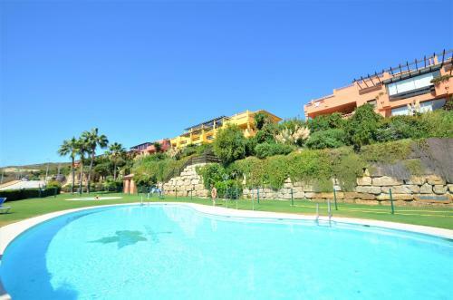 Apartamento 2279-lovely 2 Bedrooms With Terrace With Views