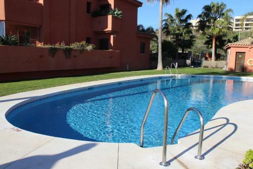 Apartamento Penthouse Patio de Do�a Julia