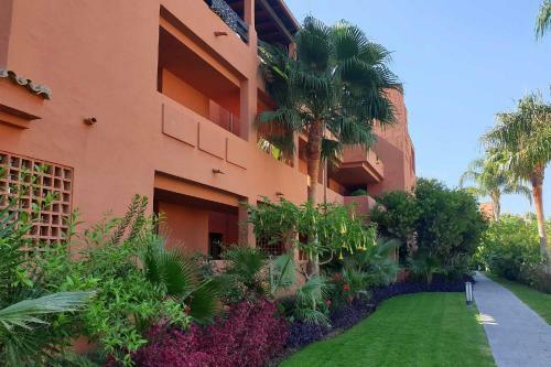 Apartamento Penthouse Patio de Do�a Julia