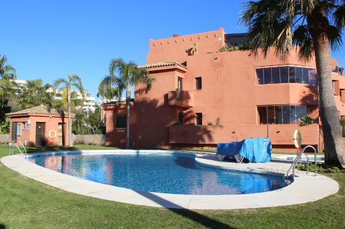 Apartamento Penthouse Patio de Do�a Julia