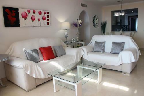 Apartamento Penthouse Patio de Do�a Julia
