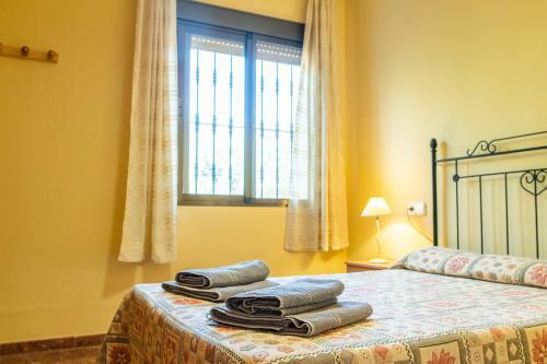 La Grana de Carcabuey, House Low Cost