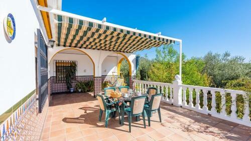 La Grana de Carcabuey, House Low Cost