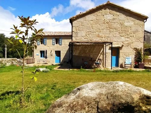 Agroturismo Olardomar
