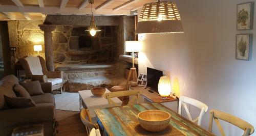 Agroturismo Olardomar