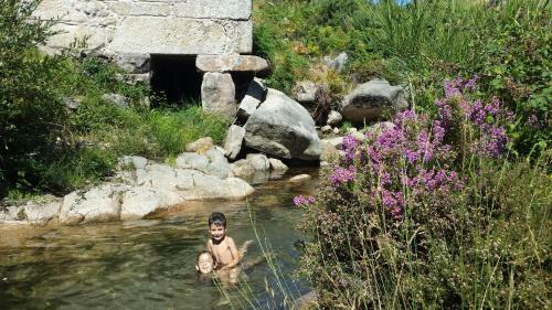 Agroturismo Olardomar