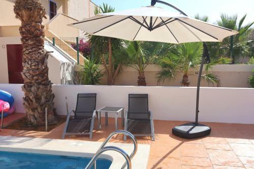 Apartamento Buena Vista
