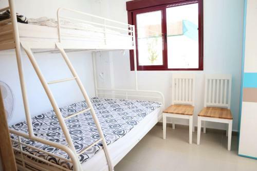 Apartamento Buena Vista