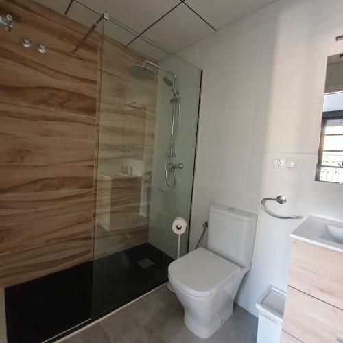 Apartamento Historic Suites Penthouse 30