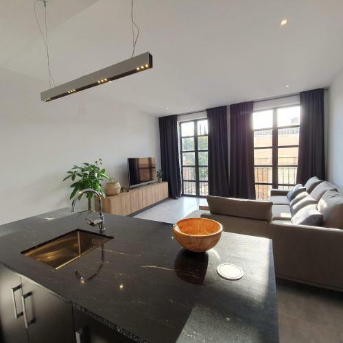 Apartamento Historic Suites Penthouse 30