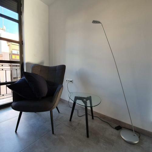 Apartamento Historic Suites Penthouse 30