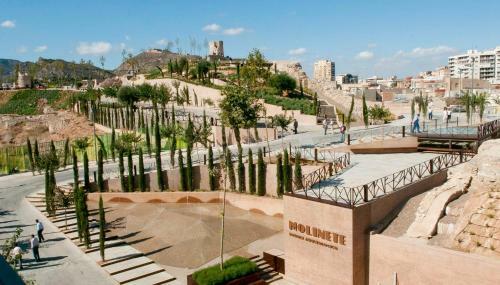 Apartamento Historic Suites Penthouse 30
