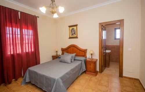 Cubo's Casa Rural Dehesa Alta