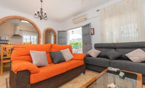 Cubo's Casa Fernando