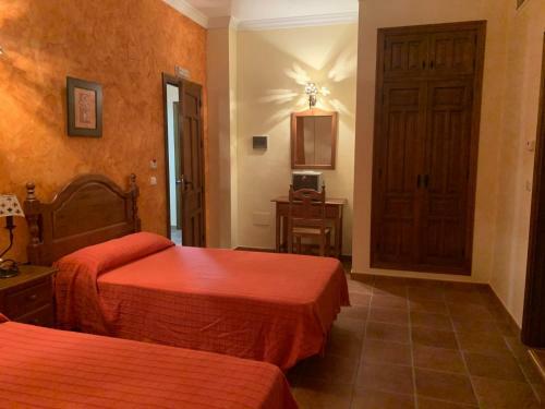 Apartamento Habitaciones Rurales Venta Pedro