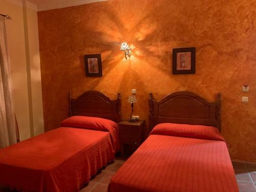 Apartamento Habitaciones Rurales Venta Pedro