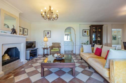 Apartamento La Perla 1501
