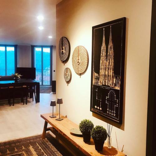 Magi, Apartaments Tur�stics Cardona