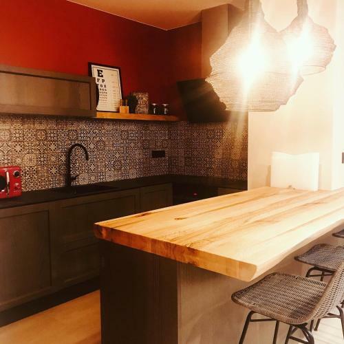 Magi, Apartaments Tur�stics Cardona