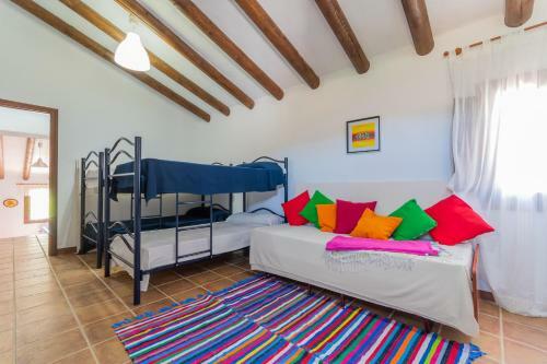 Cubo's Finca Los Vi�azos