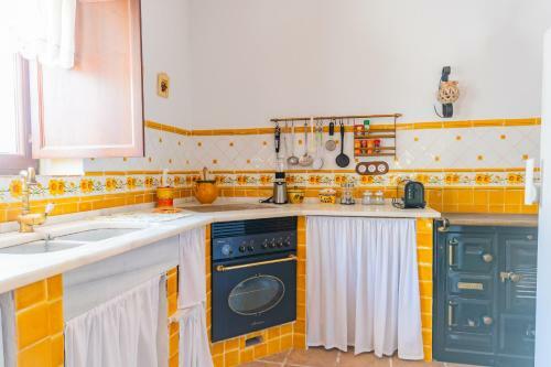 Cubo's Finca Los Vi�azos