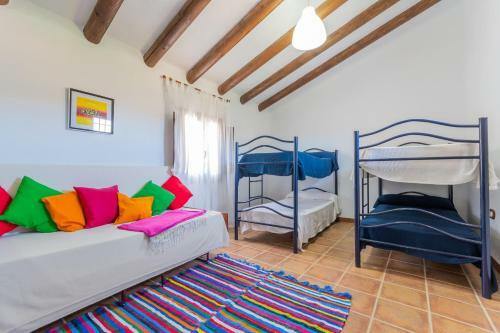 Cubo's Finca Los Vi�azos