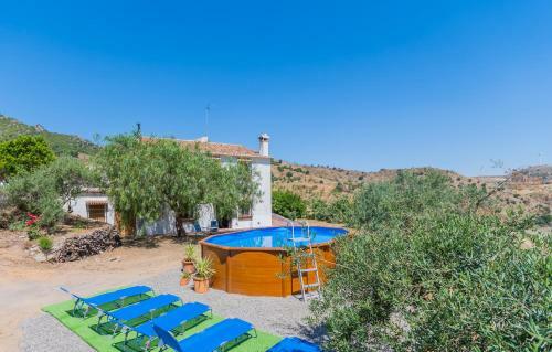 Cubo's Finca Los Vi�azos
