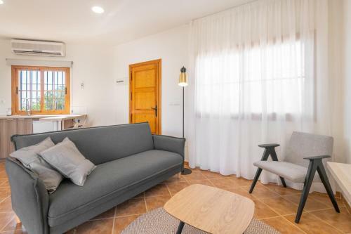Agroturismo Renthas Cortijo Las Lomas, Comarca Caminito Del Rey