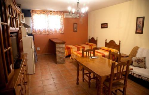 Apartamentos El Taxi