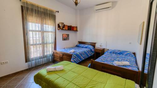 Villa Casa Eneldo Casabermeja