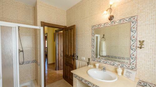 Villa Casa Clivia Casabermeja