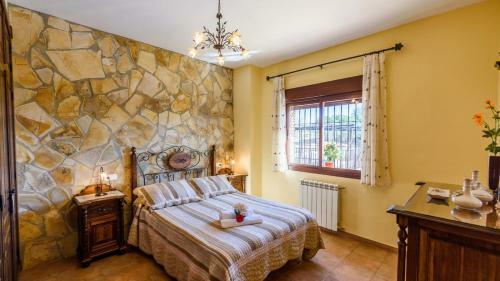 Villa Casa Clivia Casabermeja