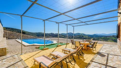 Villa Casa Clivia Casabermeja
