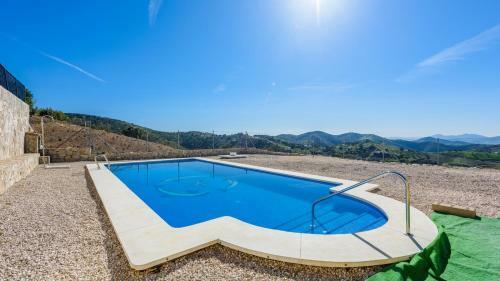 Villa Casa Clivia Casabermeja