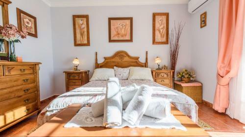 Villa Casa Vivaz Casarabonela