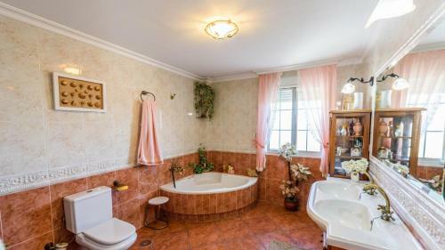Villa Casa Vivaz Casarabonela
