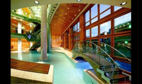 Cardona Villa Sleeps 9 With Pool And Air Con
