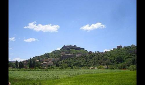 Cardona Villa Sleeps 17 With Pool
